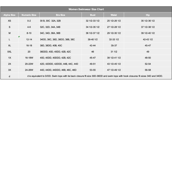 Women’s swimsuit coverup - Picture 5 of 10